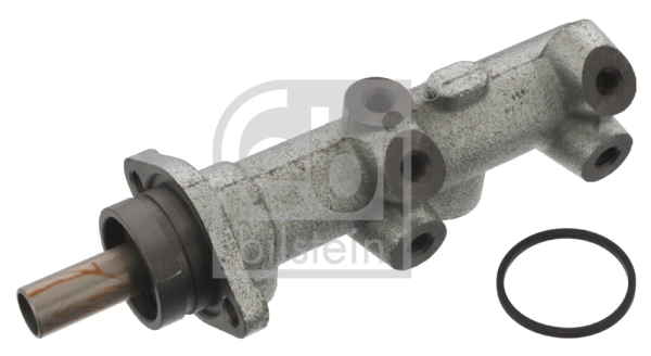 Brake Master Cylinder